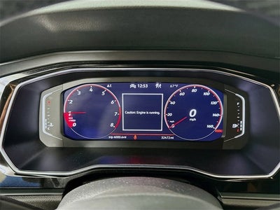 2023 Volkswagen Jetta GLI Autobahn