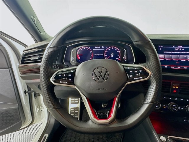 2023 Volkswagen Jetta GLI Autobahn