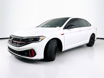 2023 Volkswagen Jetta GLI Autobahn