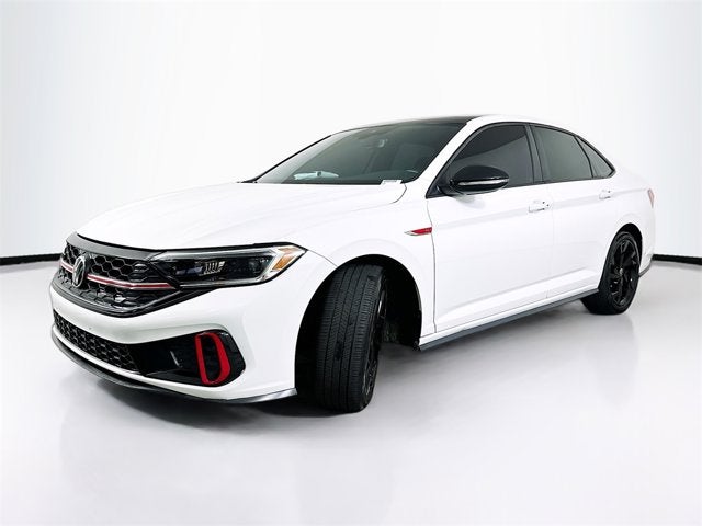 2023 Volkswagen Jetta GLI Autobahn