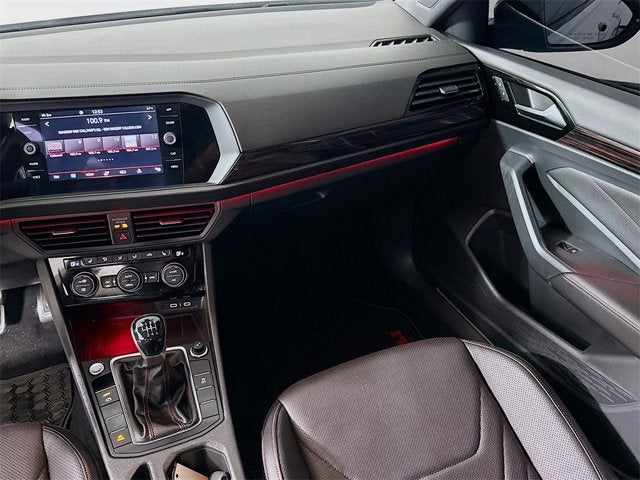 2023 Volkswagen Jetta GLI Autobahn