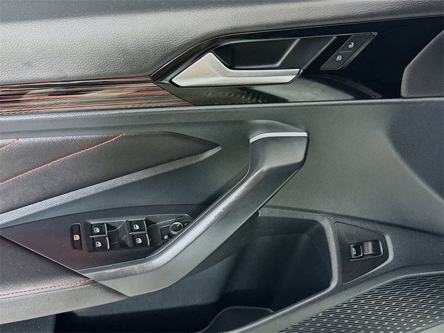 2023 Volkswagen Jetta GLI Autobahn