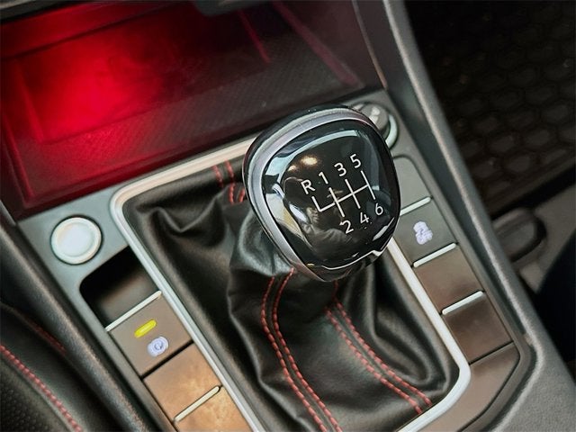 2023 Volkswagen Jetta GLI Autobahn