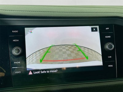 2023 Volkswagen Jetta GLI Autobahn