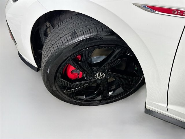 2023 Volkswagen Jetta GLI Autobahn