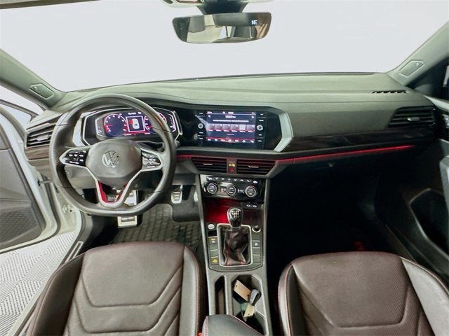 2023 Volkswagen Jetta GLI Autobahn