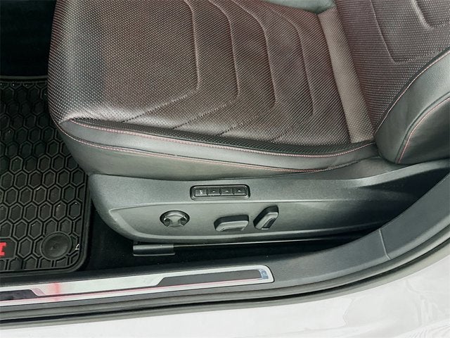 2023 Volkswagen Jetta GLI Autobahn