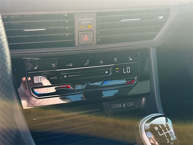 2025 Volkswagen Jetta GLI Autobahn