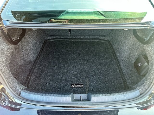 2025 Volkswagen Jetta GLI Autobahn