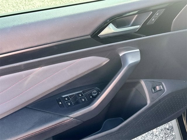 2025 Volkswagen Jetta GLI Autobahn