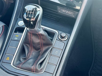 2025 Volkswagen Jetta GLI Autobahn