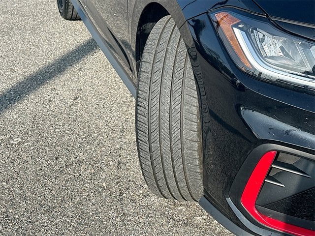 2025 Volkswagen Jetta GLI Autobahn