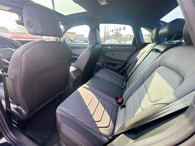 2025 Volkswagen Jetta GLI Autobahn