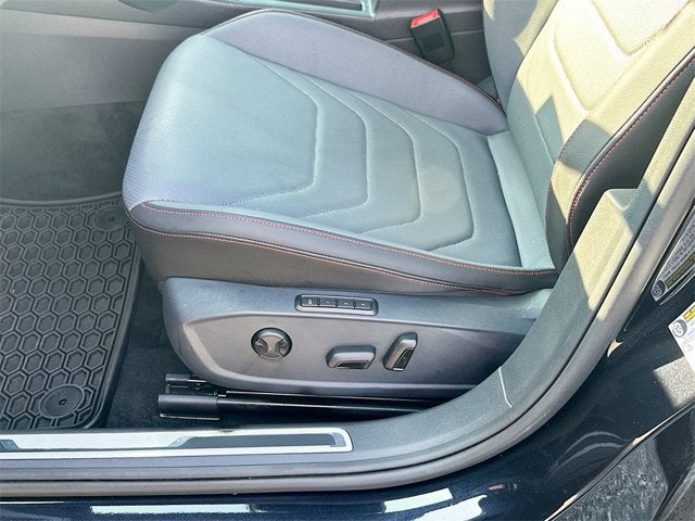 2025 Volkswagen Jetta GLI Autobahn