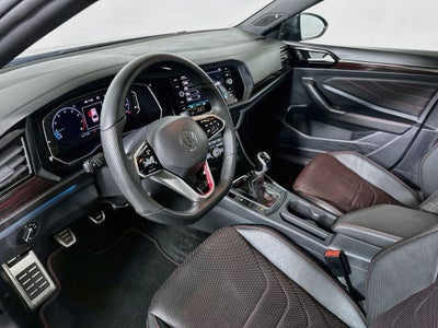 2024 Volkswagen Jetta GLI 2.0T Autobahn