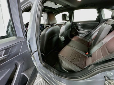 2024 Volkswagen Jetta GLI 2.0T Autobahn
