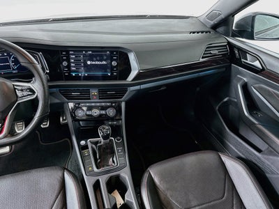 2024 Volkswagen Jetta GLI 2.0T Autobahn