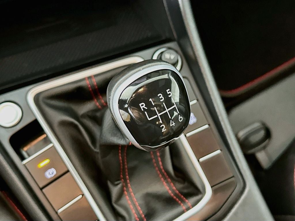 2024 Volkswagen Jetta GLI 2.0T Autobahn