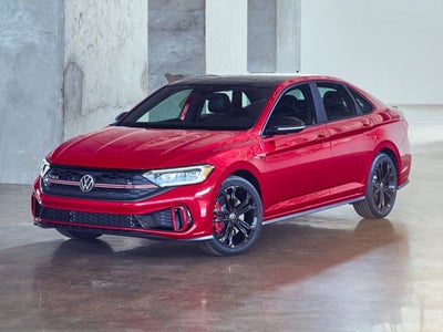 2023 Volkswagen Jetta GLI Autobahn
