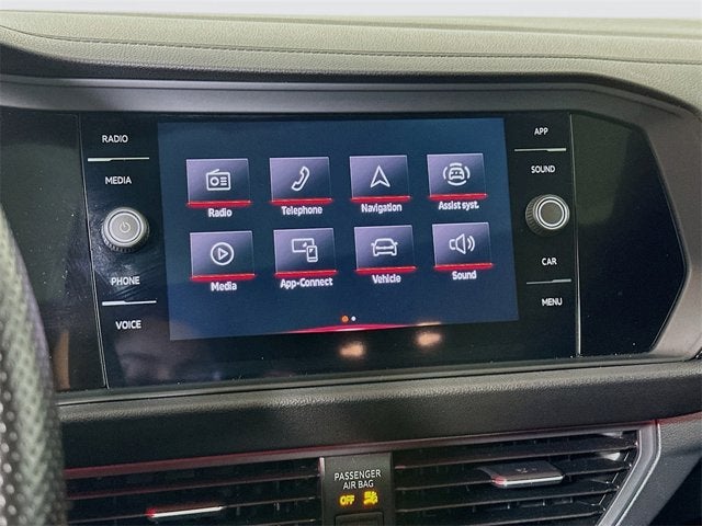 2023 Volkswagen Jetta GLI Autobahn