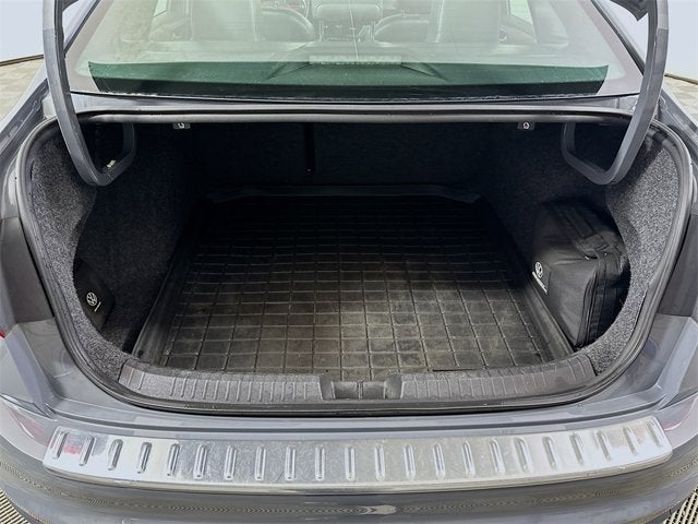 2023 Volkswagen Jetta GLI Autobahn