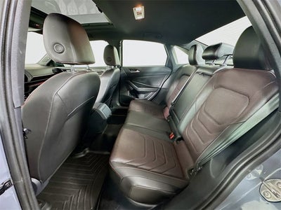 2023 Volkswagen Jetta GLI Autobahn