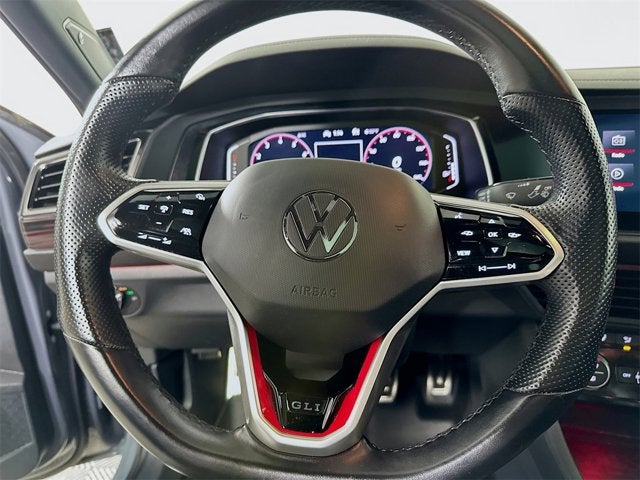 2023 Volkswagen Jetta GLI Autobahn
