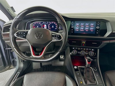 2023 Volkswagen Jetta GLI Autobahn