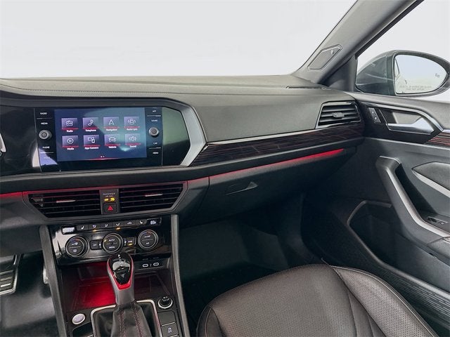 2023 Volkswagen Jetta GLI Autobahn