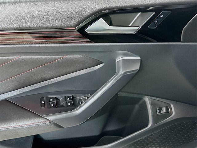 2023 Volkswagen Jetta GLI Autobahn