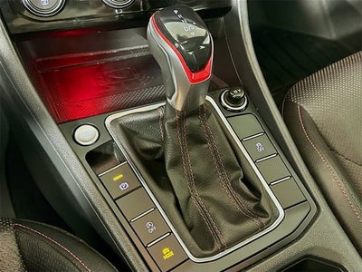 2023 Volkswagen Jetta GLI Autobahn