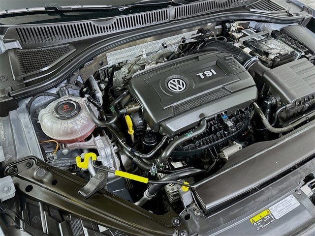 2023 Volkswagen Jetta GLI Autobahn