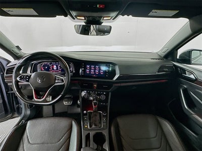 2023 Volkswagen Jetta GLI Autobahn