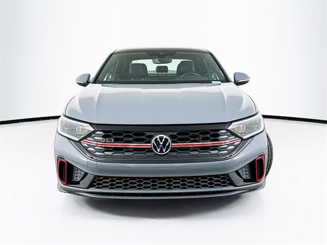 2023 Volkswagen Jetta GLI Autobahn