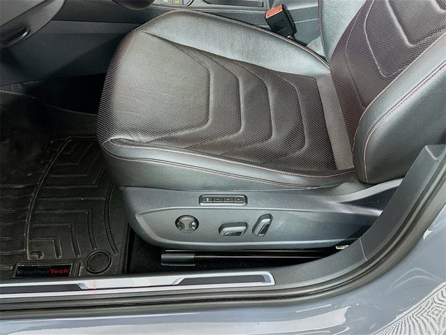 2023 Volkswagen Jetta GLI Autobahn