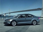2014 Volkswagen Jetta Base