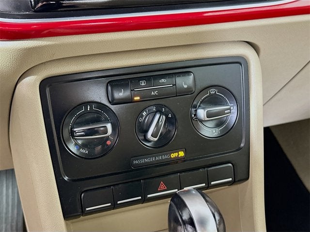 2015 Volkswagen Beetle Convertible 1.8T