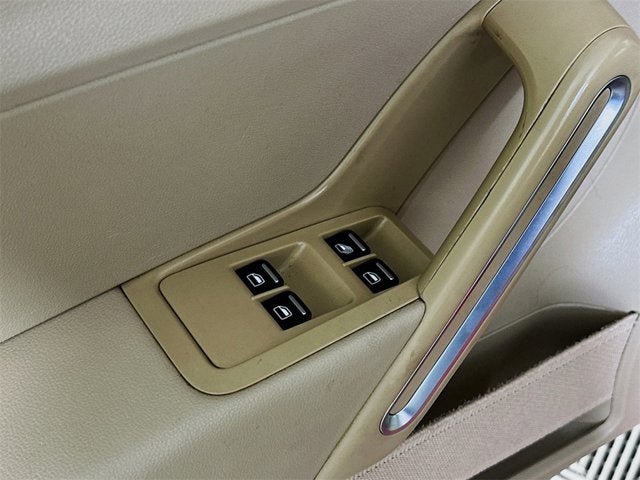 2015 Volkswagen Beetle Convertible 1.8T