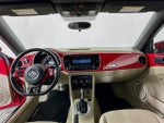 2015 Volkswagen Beetle Convertible 1.8T