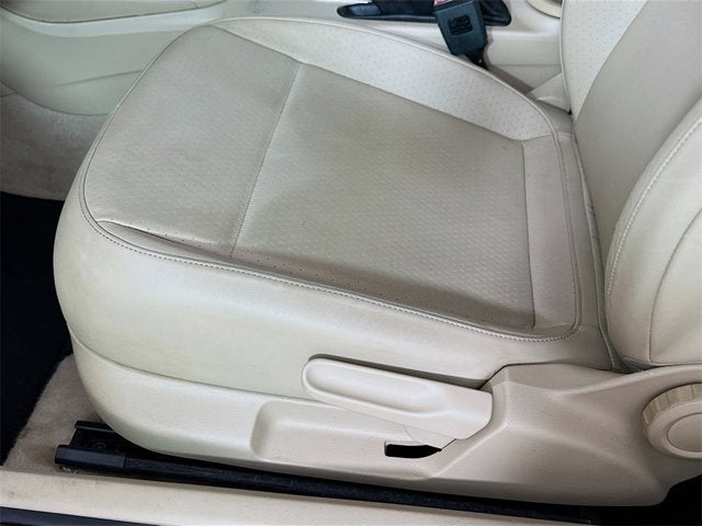 2015 Volkswagen Beetle Convertible 1.8T