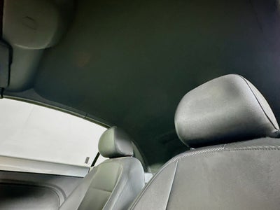 2016 Volkswagen Beetle 1.8T S