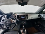 2016 Volkswagen Beetle 1.8T S