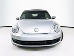 2016 Volkswagen Beetle 1.8T S