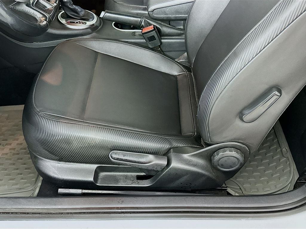 2016 Volkswagen Beetle 1.8T S