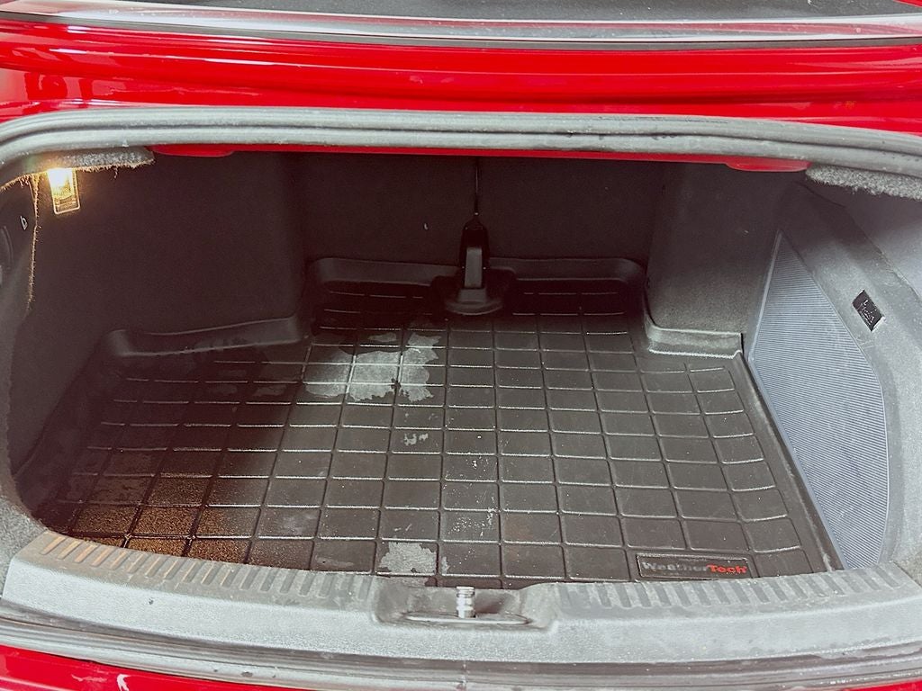 2018 Volkswagen Beetle 2.0T SE