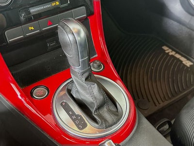 2018 Volkswagen Beetle 2.0T SE