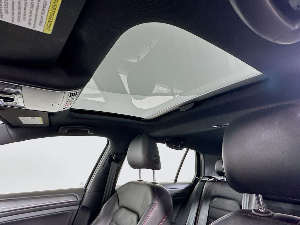 2019 Volkswagen Golf GTI 2.0T SE