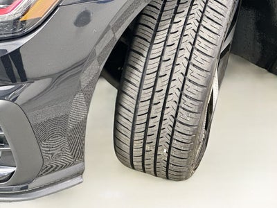 2019 Volkswagen Golf GTI 2.0T SE