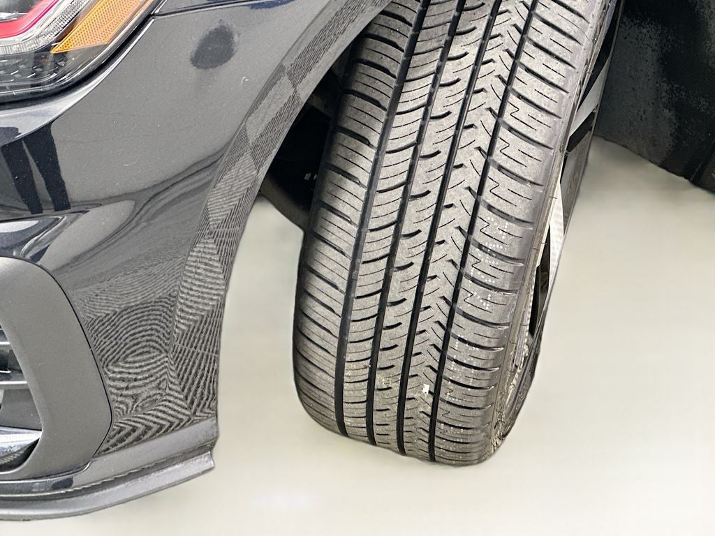 2019 Volkswagen Golf GTI 2.0T SE