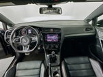 2019 Volkswagen Golf GTI 2.0T SE